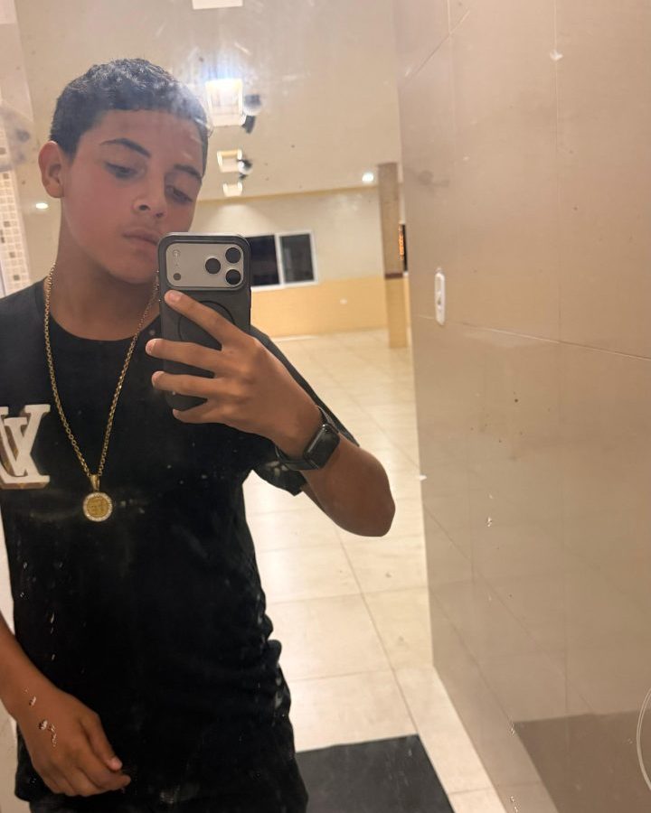 Foto de Thiago