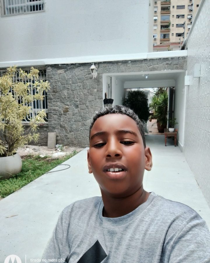 Foto de Joao
