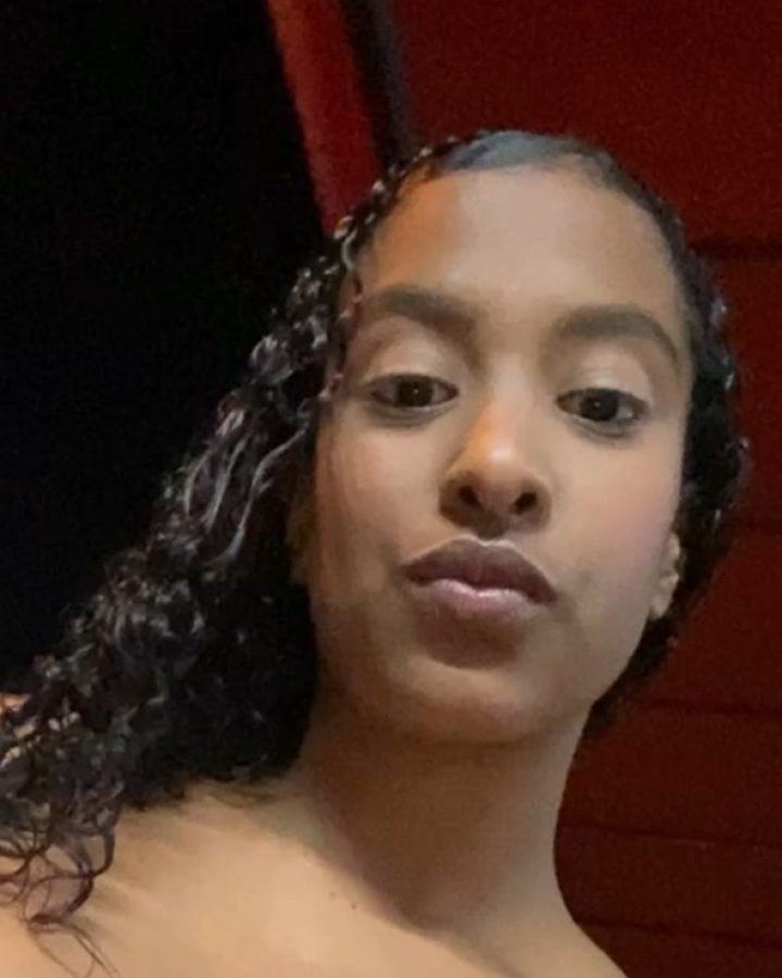 Foto de Yasmin