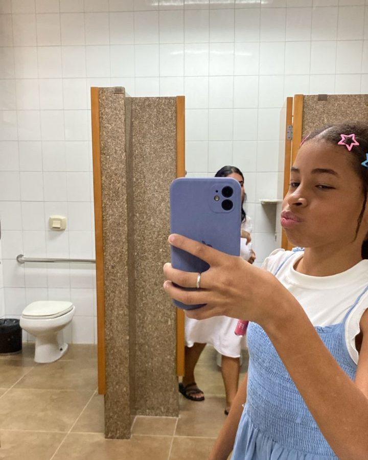 Foto de Thaylla