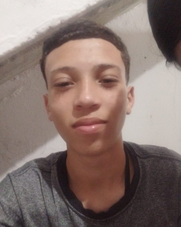 Foto de Pedro