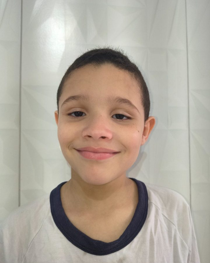 Foto de Arthur