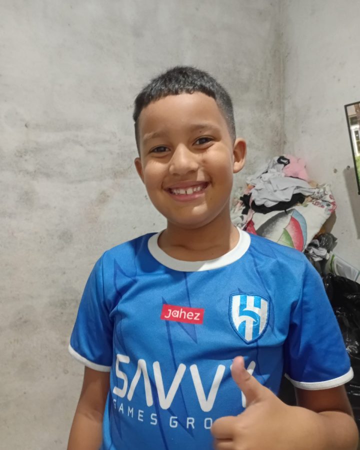 Foto de Henry