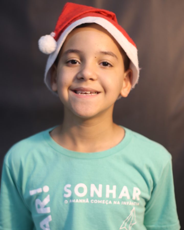 Foto de Davi