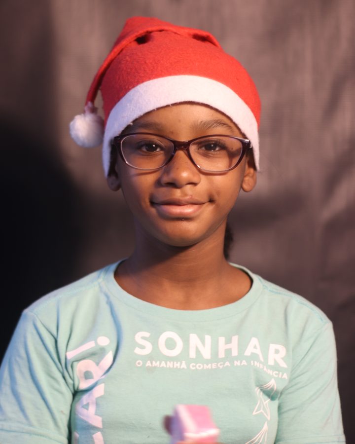 Foto de Maitê