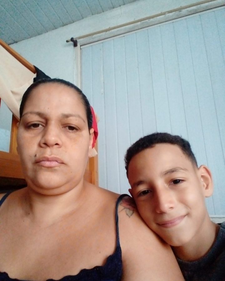 Foto de Davi