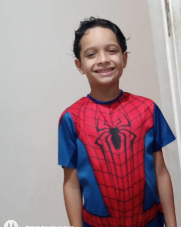 Foto de Davi