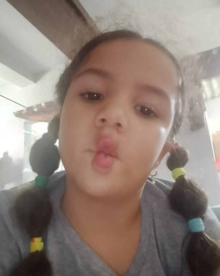 Foto de Beatriz