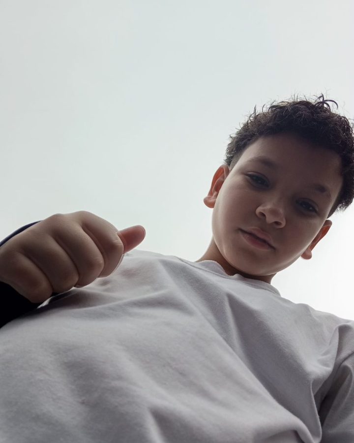 Foto de Mickael