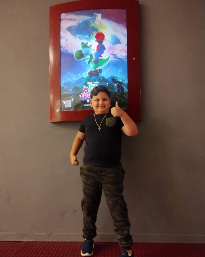 Foto de Nathan