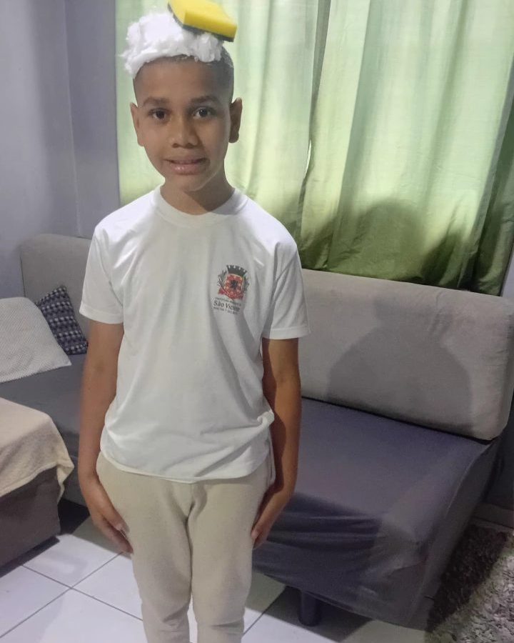 Foto de Carlos