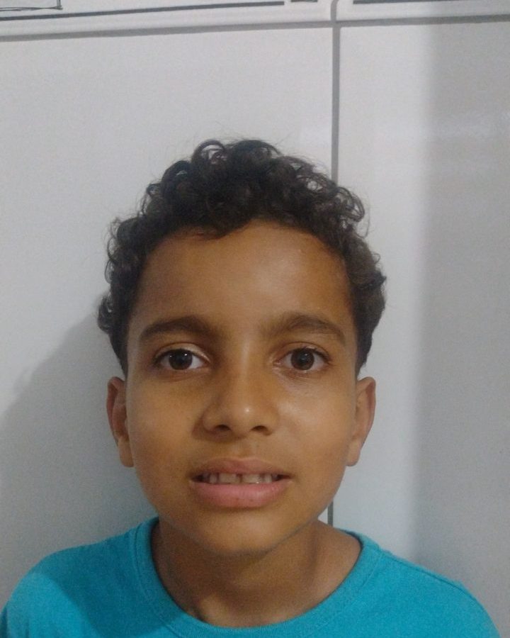 Foto de Kauã