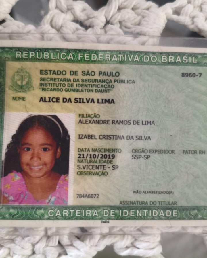 Foto de Alice