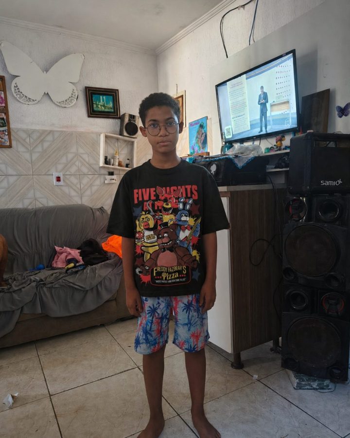 Foto de Ronald