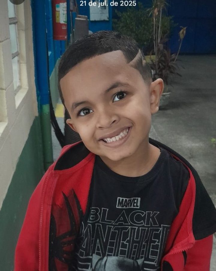 Foto de Renan