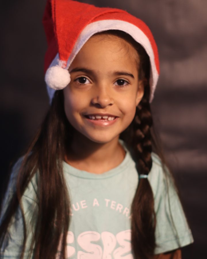 Foto de Yasmin