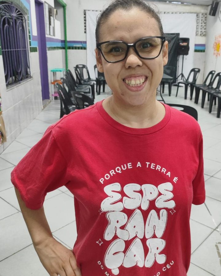 Foto de Thalita