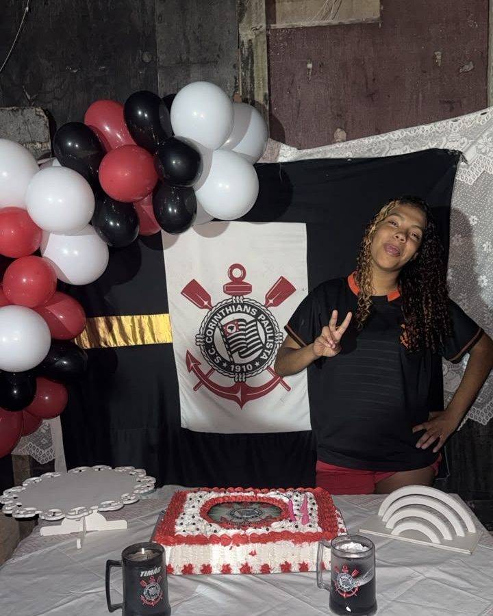 Foto de Maria