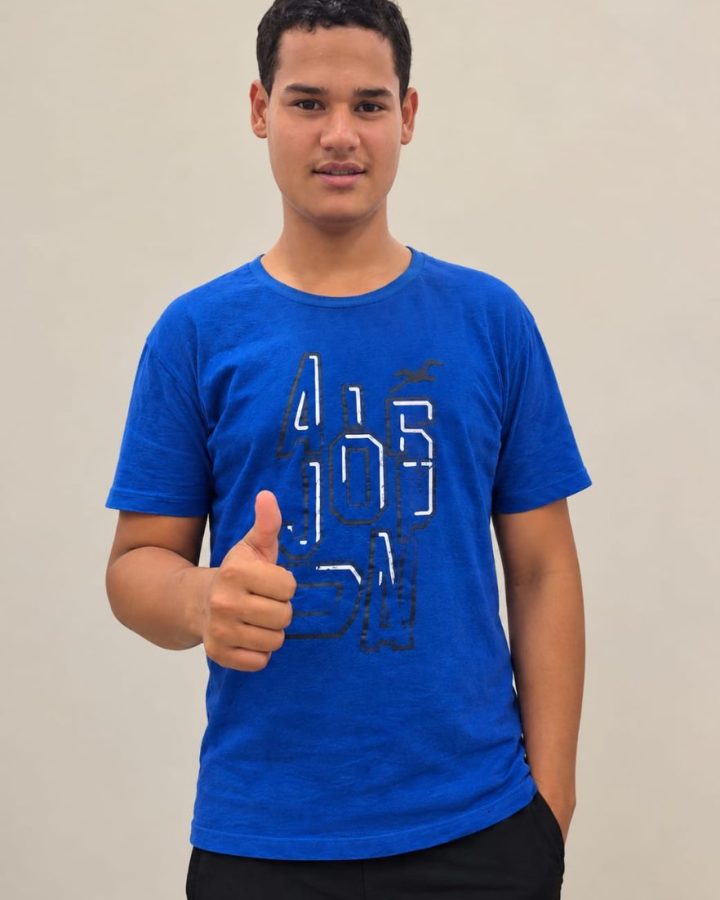 Foto de Fabricio