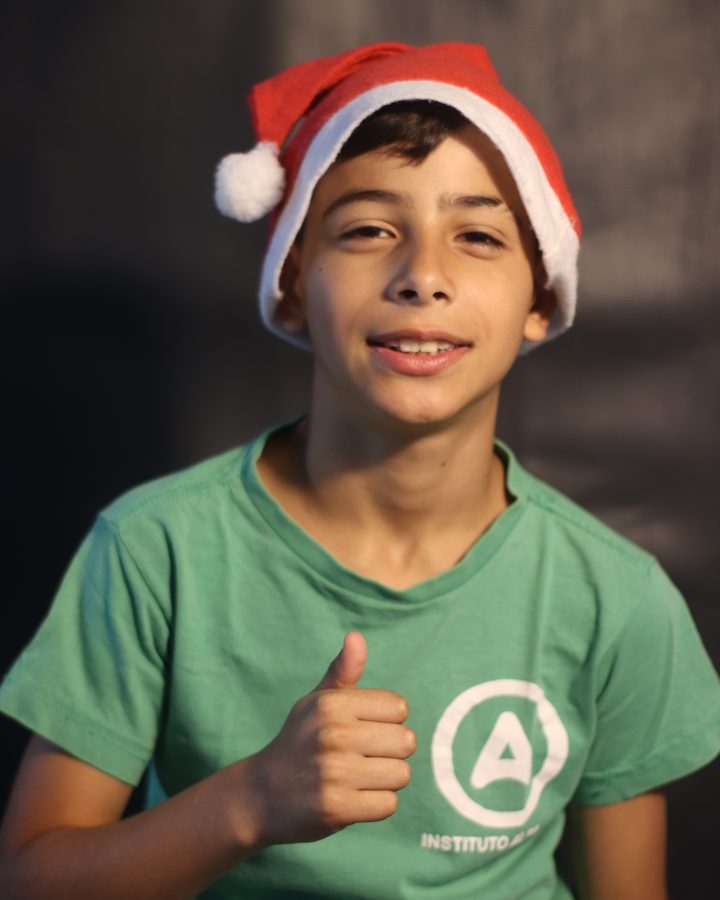 Foto de Nicolas
