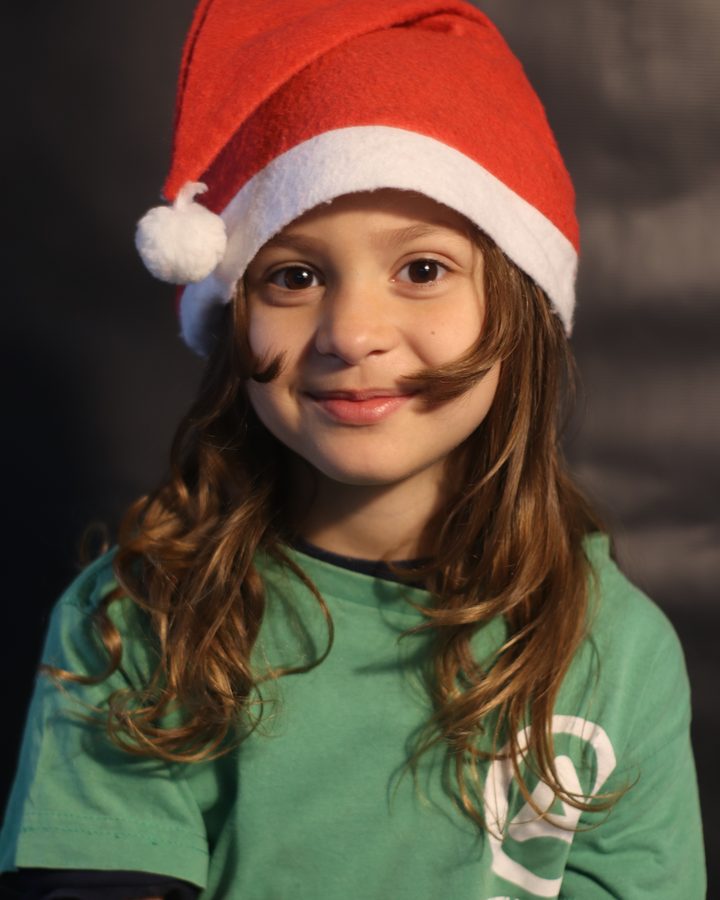 Foto de Ágatha