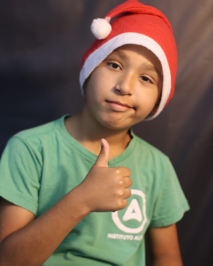 Foto de José