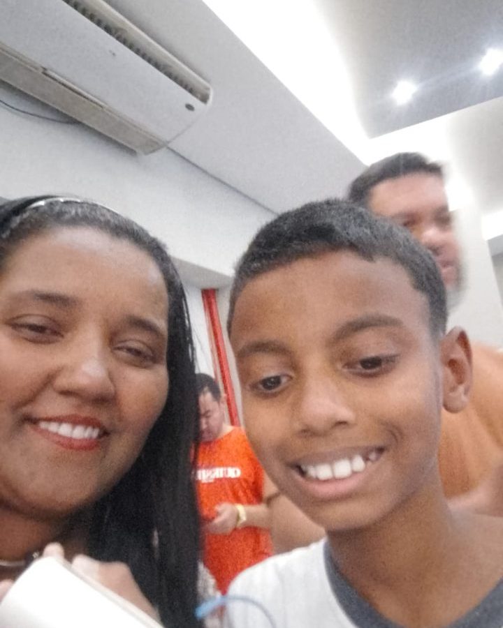 Foto de Marcelo