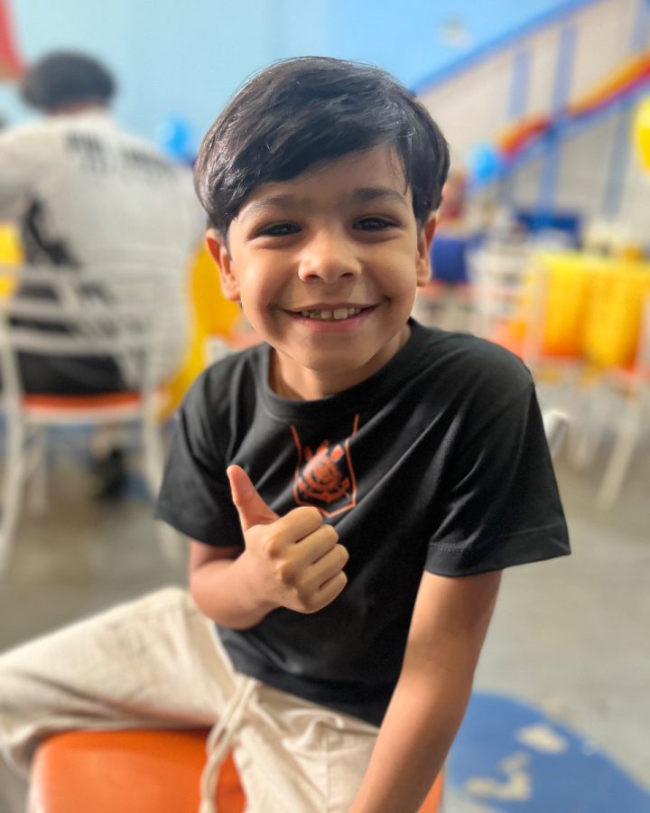 Foto de Bernardo