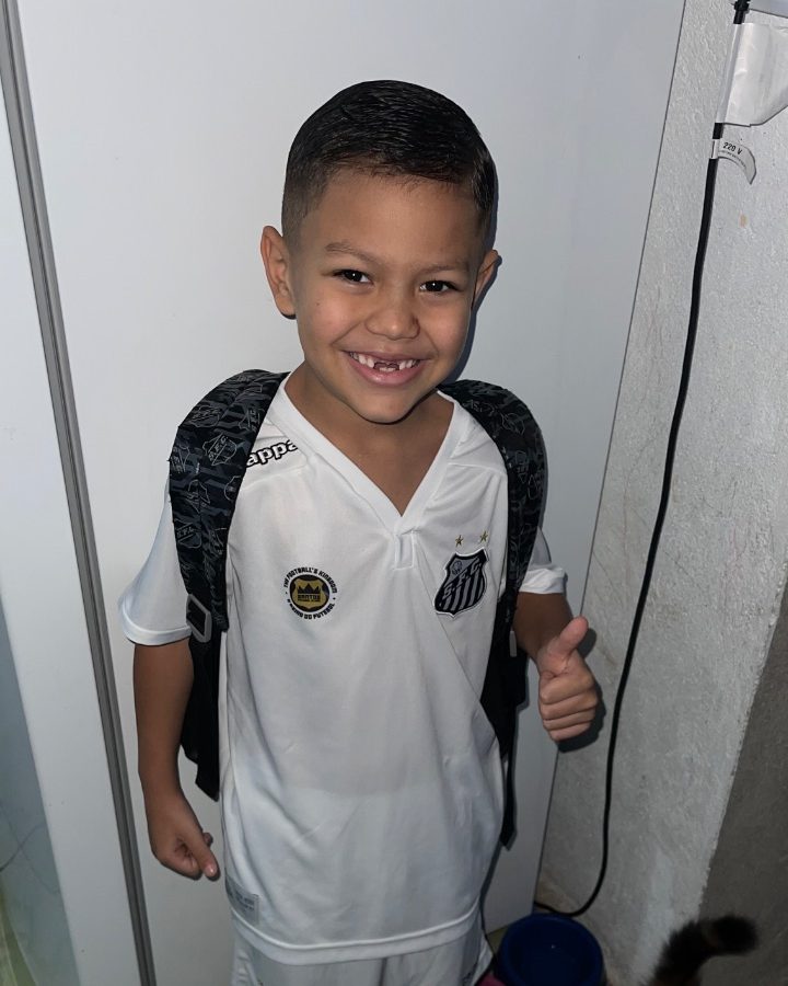 Foto de Godofredo